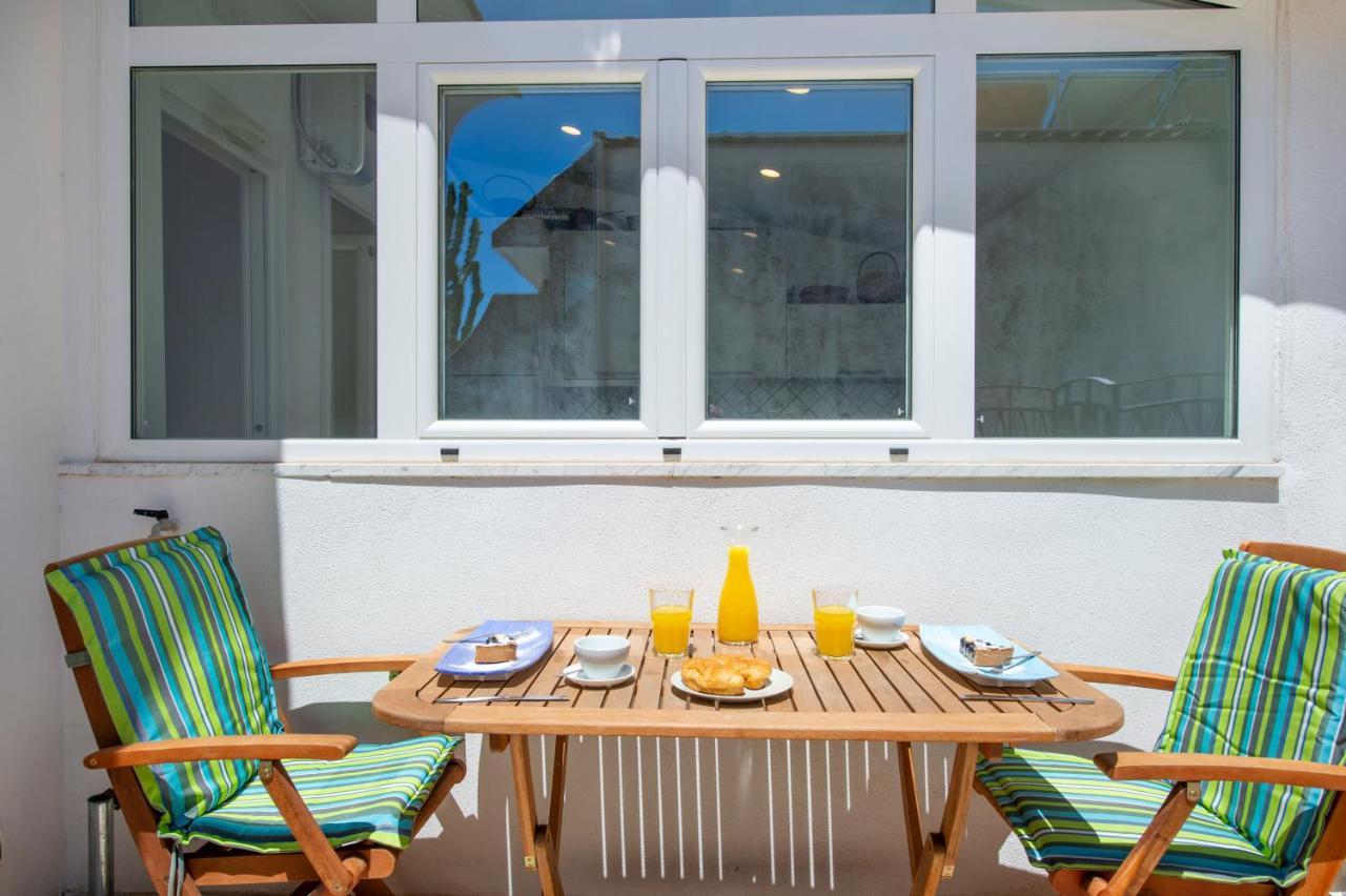 La Mansarda Apartment Praiano Exterior photo